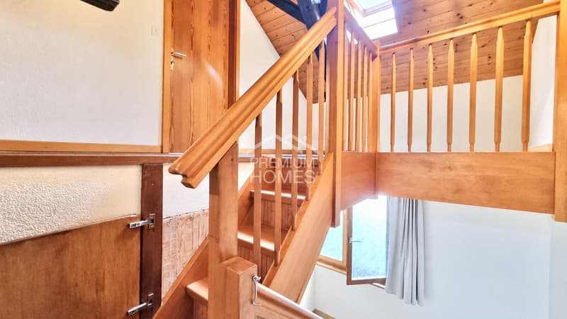 Liebevolles Zuhause mit Garten und Terrasse (10)
