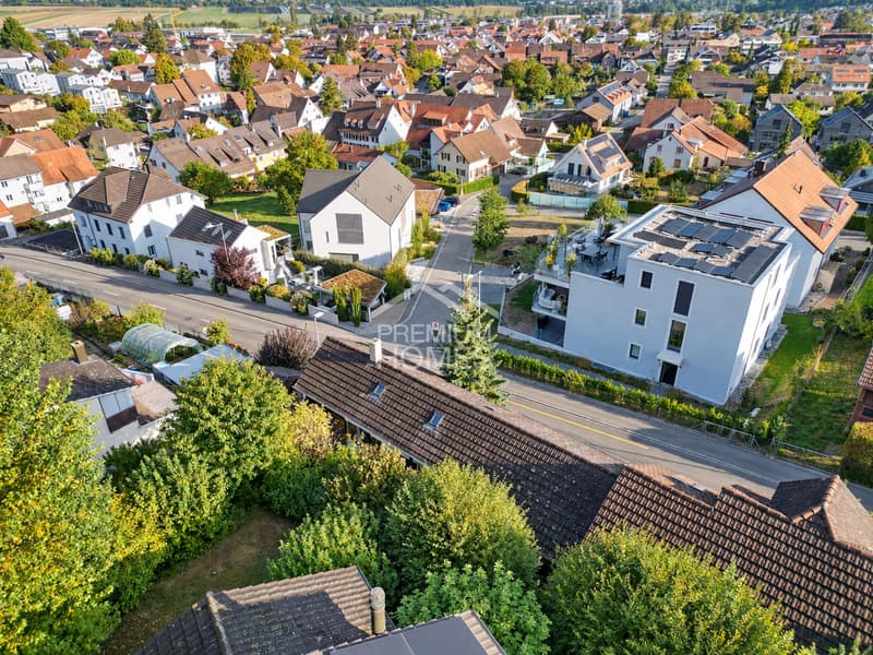 Liebevolles Zuhause mit Garten und Terrasse (1)