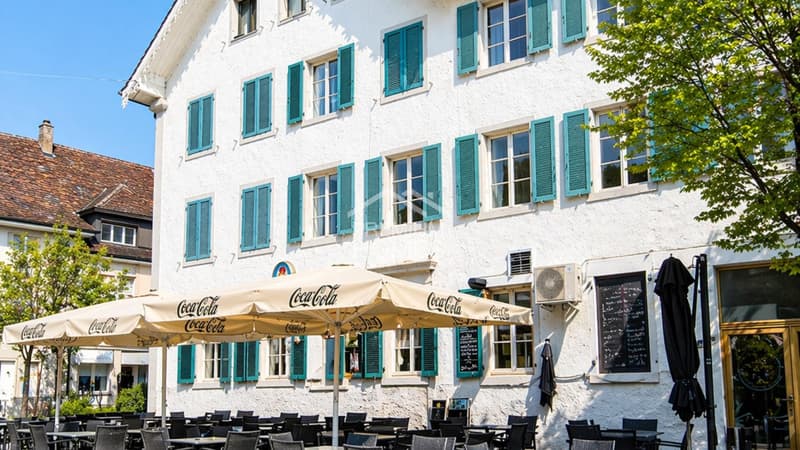 INVESTOREN AUFGEPASST 7.1% BRUTTORENDITE IN MOUTIER (JU) (2)