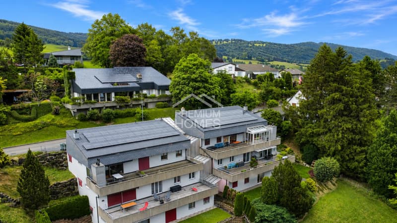 Atemberaubendes Wohnen zum fairen Preis (1)