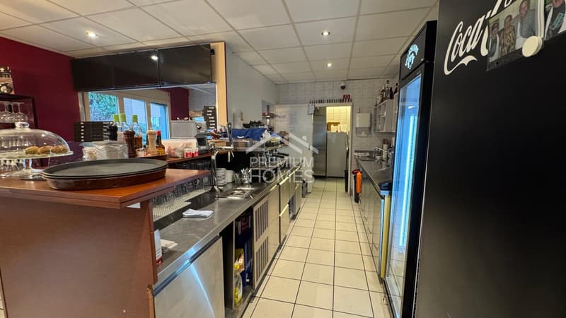 5.1% Renditeobjekt an stark frequentierter Hauptstrasse (5)