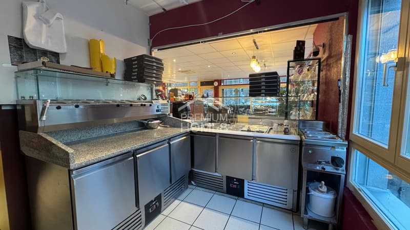 5.1% Renditeobjekt an stark frequentierter Hauptstrasse (4)