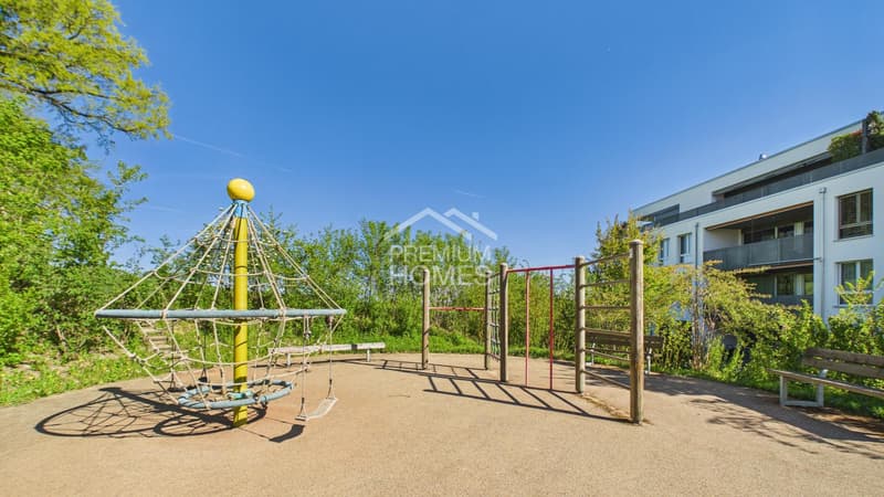 Raum für Träume, Platz fürs Leben! (10)