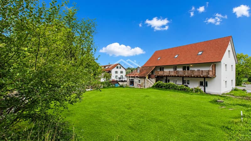 Raum für Leben, Lachen und Familie (1)