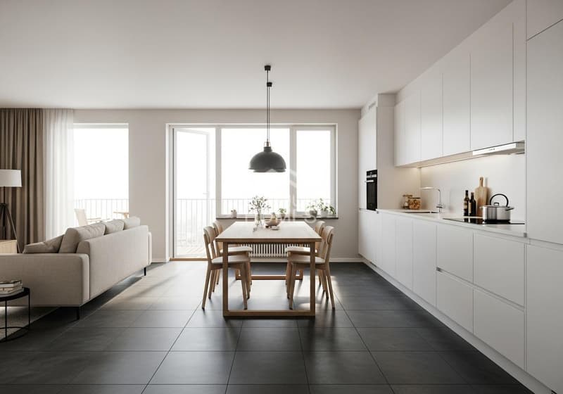 Neubau trifft Wohntraum - Entdecken Sie Ihr neues Zuhause! (4)