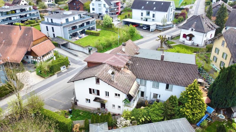 Entwicklungsbauland mit laufendem Ertrag (BR 5.5 %) (2)