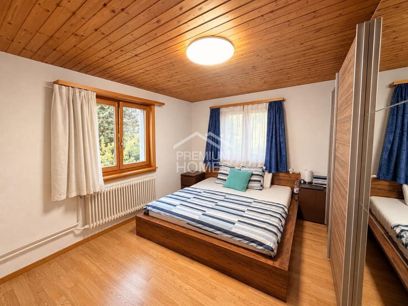 EIN HAUS VOLLER MÖGLICHKEITEN! (6)