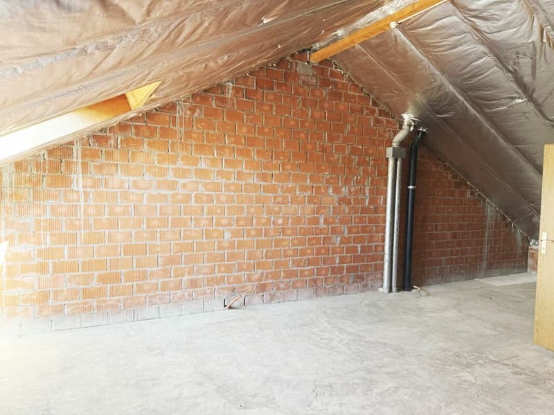 Reihenhaus mit grossem Ausbaupotenzial (8)
