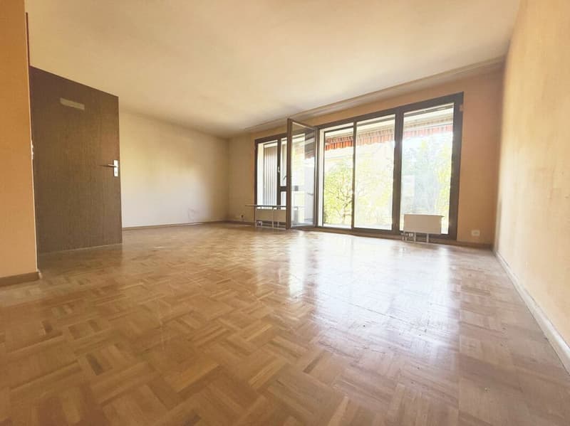 Reihenhaus mit grossem Ausbaupotenzial (3)