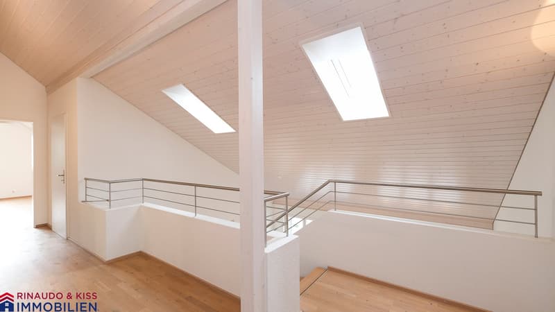Wohnkomfort wie im Einfamilienhaus (9)