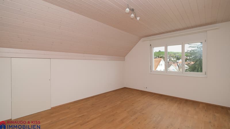 Wohnkomfort wie im Einfamilienhaus (10)