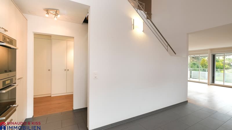 Wohnkomfort wie im Einfamilienhaus (5)