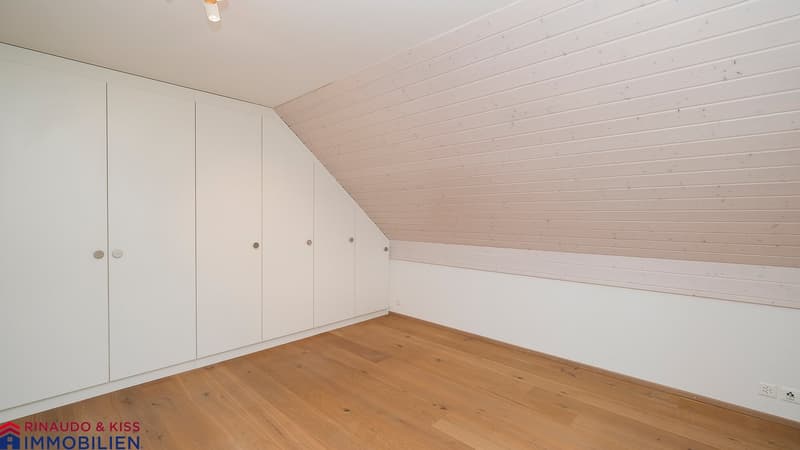 Wohnkomfort wie im Einfamilienhaus (8)