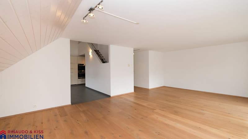 Wohnkomfort wie im Einfamilienhaus (1)