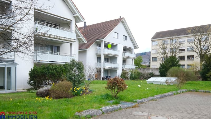 Wohnkomfort wie im Einfamilienhaus (12)
