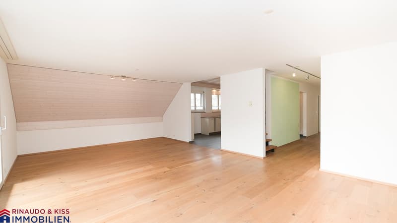 Wohnkomfort wie im Einfamilienhaus (7)