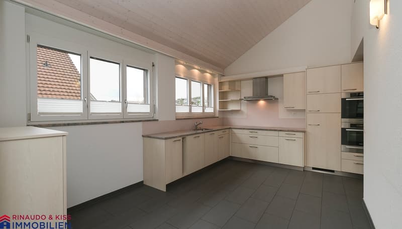 Wohnkomfort wie im Einfamilienhaus (2)
