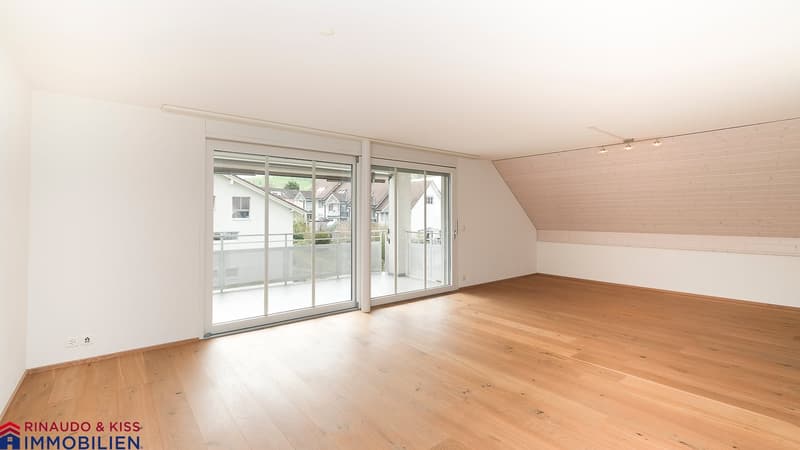 Wohnkomfort wie im Einfamilienhaus (6)