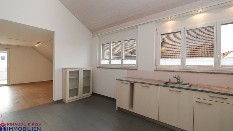 Wohnkomfort wie im Einfamilienhaus (3)