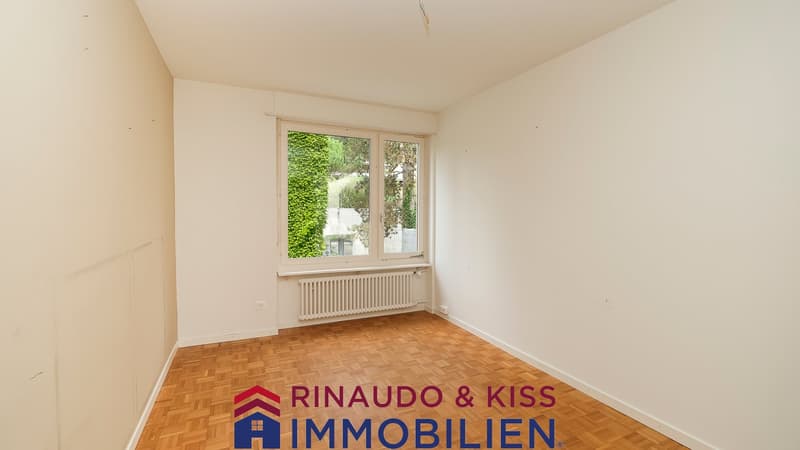 Moderne Etagenwohnung mit attraktivem Aussenbereich (11)