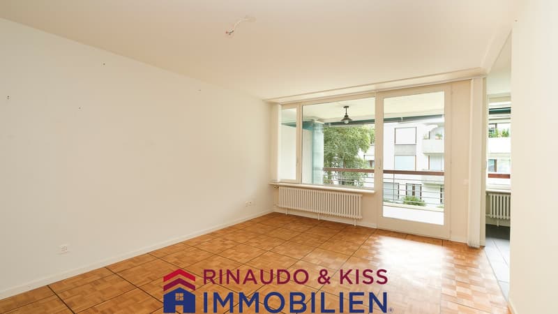 Moderne Etagenwohnung mit attraktivem Aussenbereich (4)