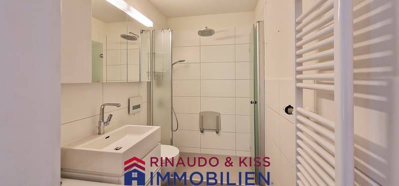 Moderne Etagenwohnung mit attraktivem Aussenbereich (12)