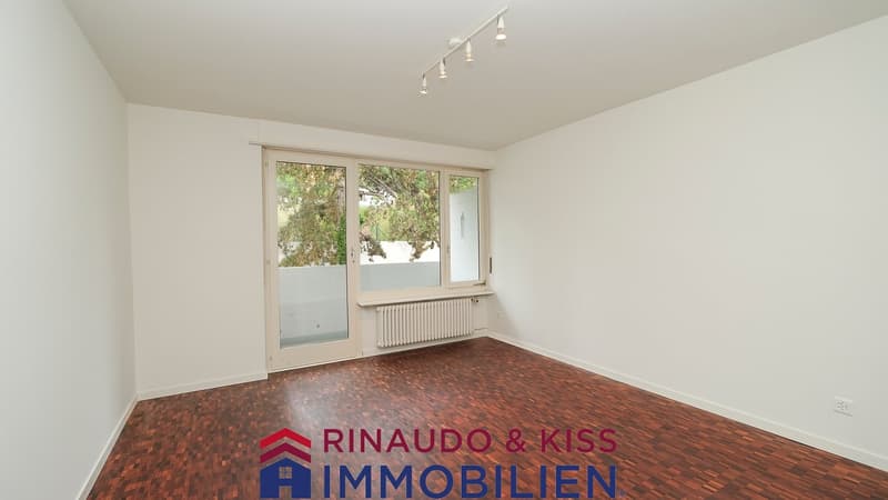 Moderne Etagenwohnung mit attraktivem Aussenbereich (10)