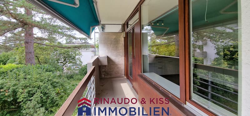 Moderne Etagenwohnung mit attraktivem Aussenbereich (9)