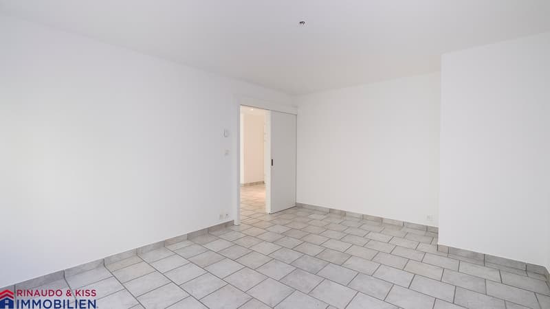 Ein kleines Paradies mitten in Zürich (10)