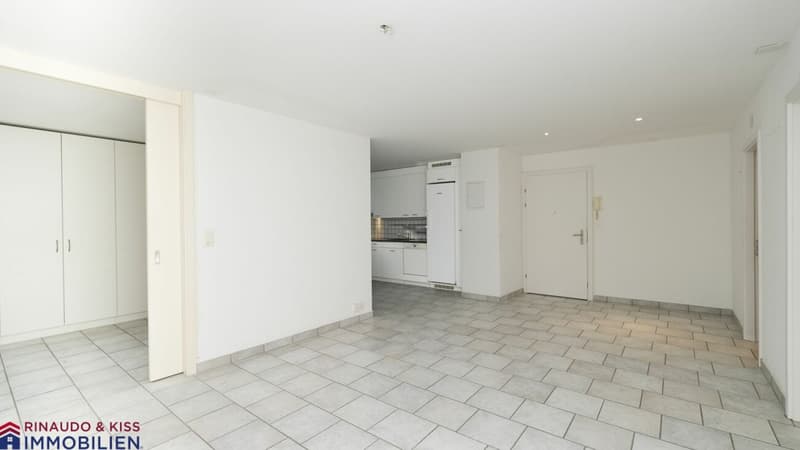 Ein kleines Paradies mitten in Zürich (3)