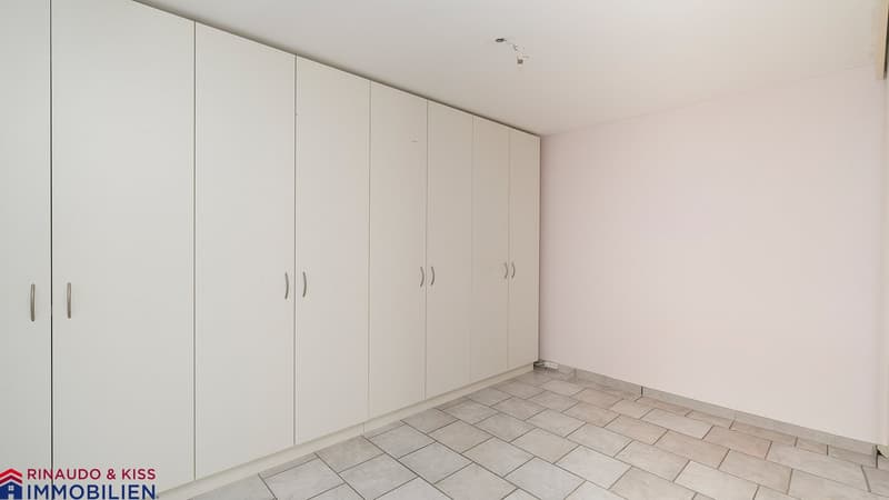 Ein kleines Paradies mitten in Zürich (7)