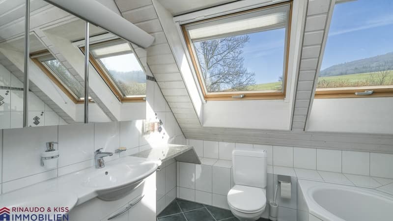 Maison unifamiliale avec oasis de verdure (10)