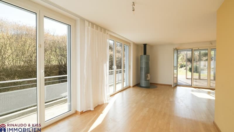 Maison unifamiliale avec oasis de verdure (6)