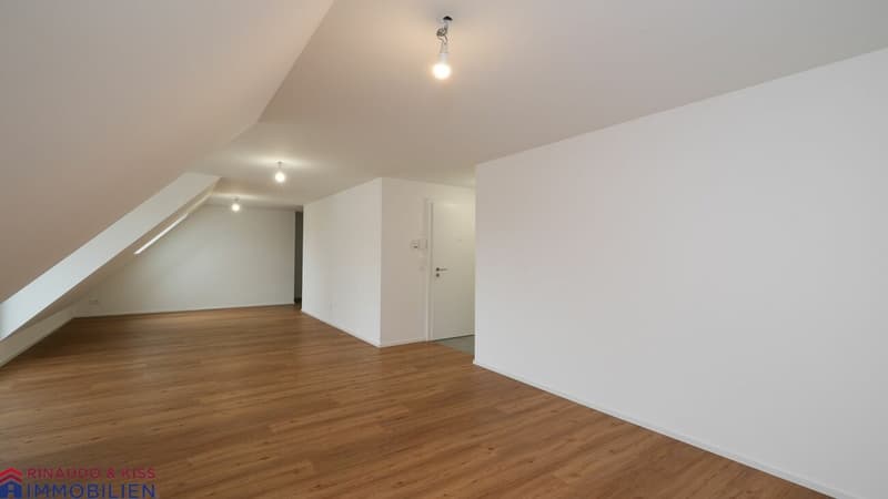 Ein Ort zum Entspannen und Geniessen-Grosse Dachmaisonettewohnung (4)