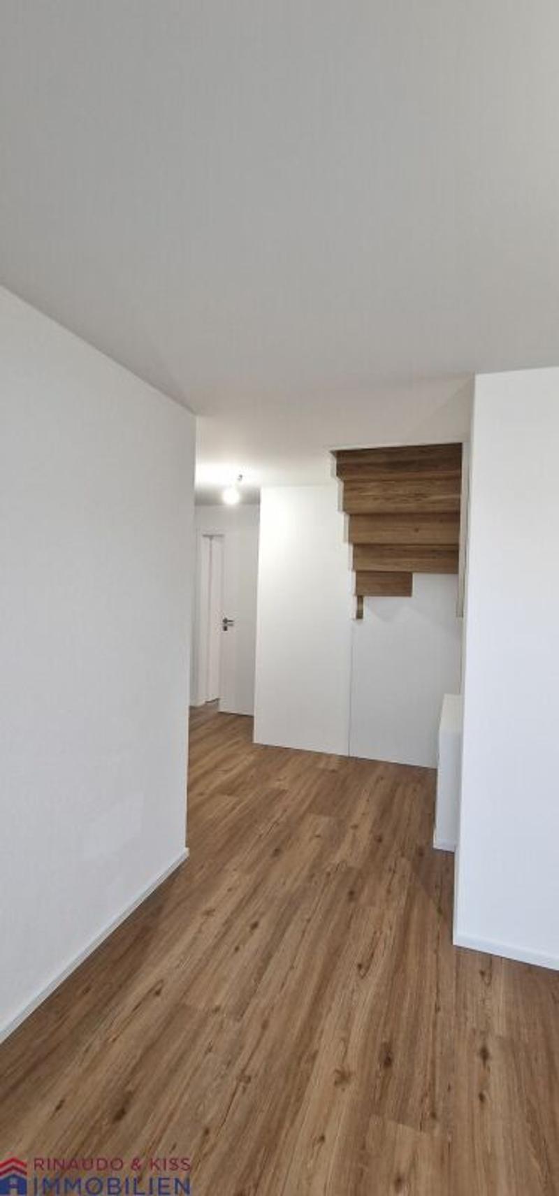 Ein Ort zum Entspannen und Geniessen-Grosse Dachmaisonettewohnung (15)