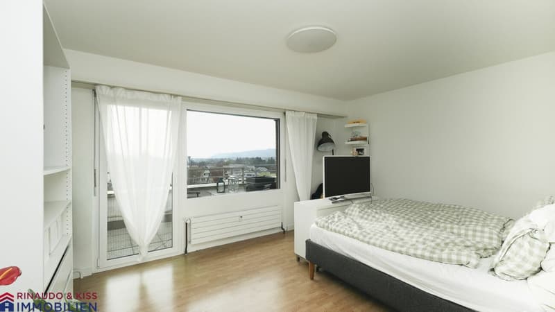 Attikawohnung mit Panoramasicht (10)