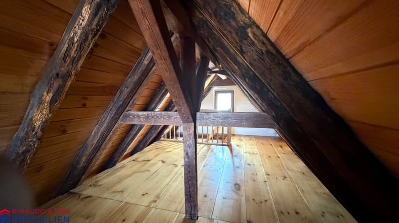 Ein Zuhause für Liebhaber des Besonderen mit Lift und Balkon (10)