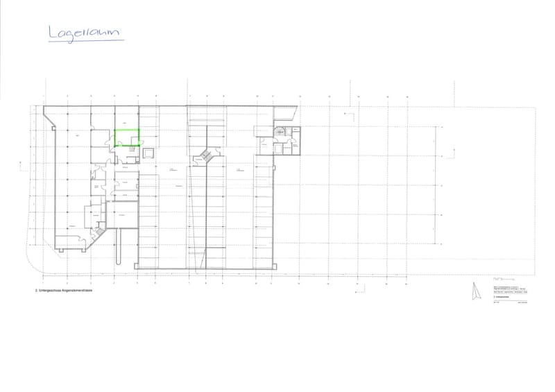 Entrance hall, living room, kitchen, 2 bedrooms, 2 bathrooms, balcony