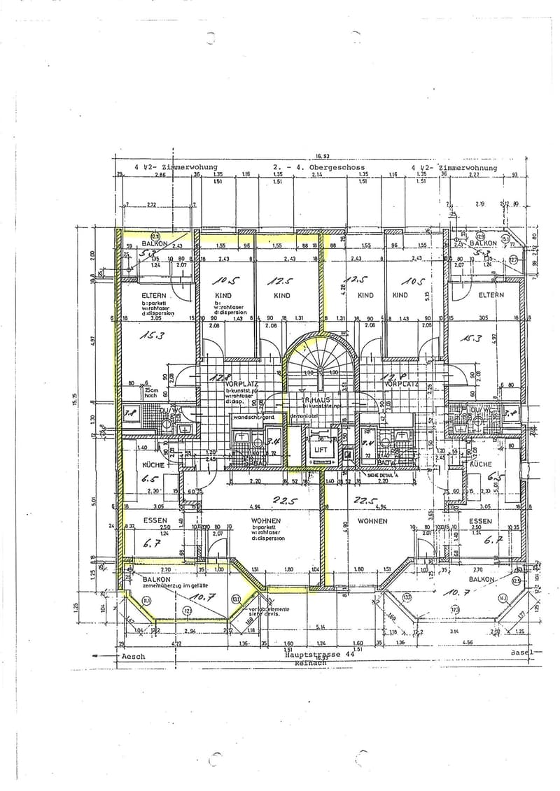 4.5-Zimmer-Wohnung an zentraler Lage zu vermieten (11)
