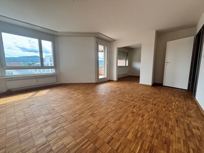 4.5-Zimmer-Wohnung an zentraler Lage zu vermieten (3)