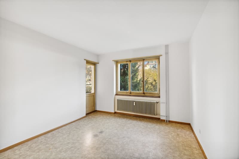 3-Zimmer-Wohnung an guter Lage in Birsfelden (3)