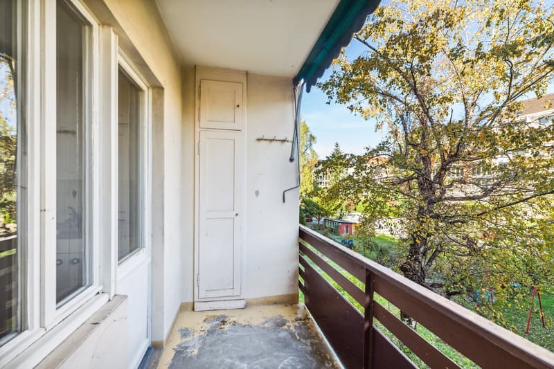 3-Zimmer-Wohnung an guter Lage in Birsfelden (5)