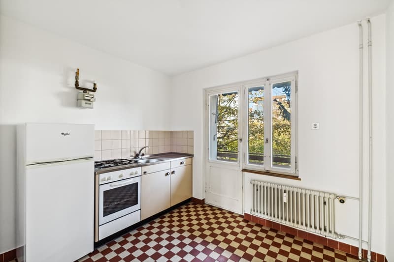 3-Zimmer-Wohnung an guter Lage in Birsfelden (2)