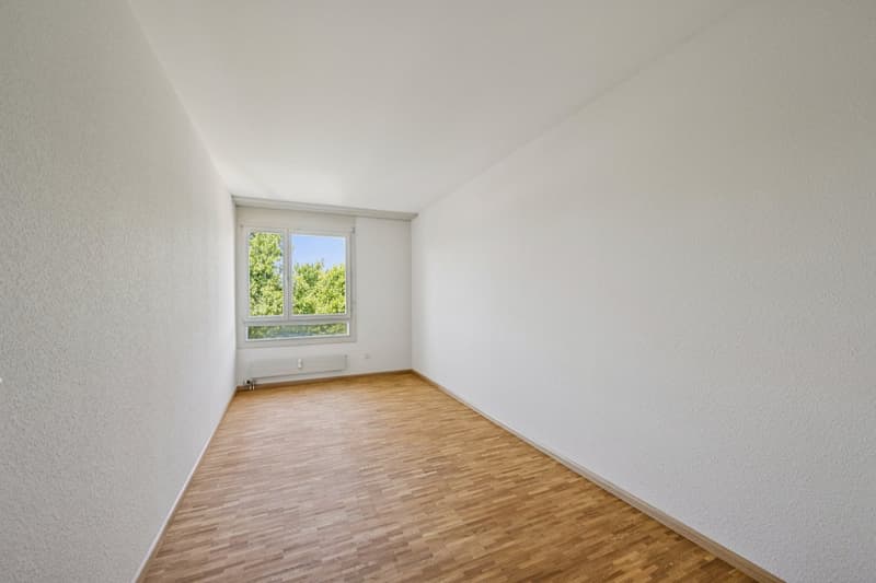 Schöne Wohnung an zentraler Lage zu vermieten (7)
