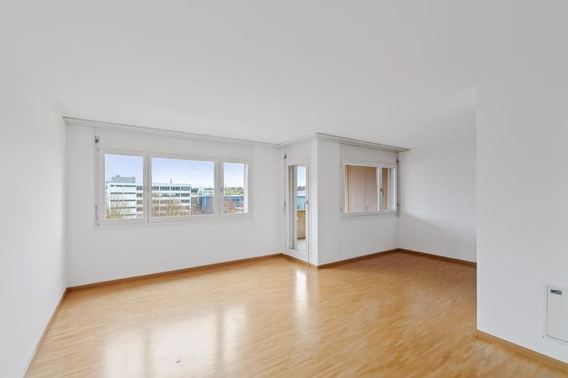 Grosszügige 2 1/2-Zimmer-Wohnung (6)