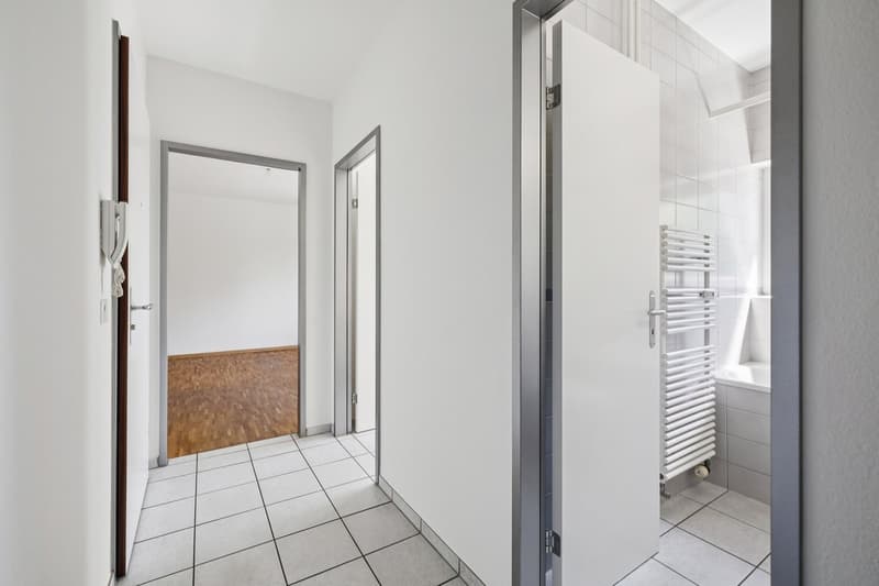 Moderne Single-Wohnung (6)