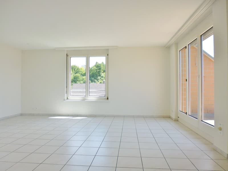 Wunderschöne, helle Maisonette-Dachwohnung (3)