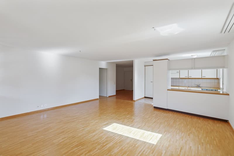 Charmante Familienwohnung (3)