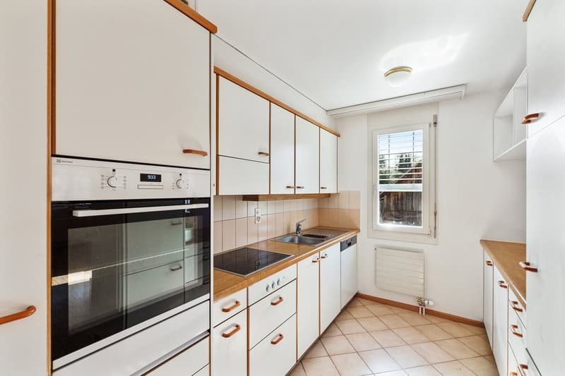 Charmante Familienwohnung (2)