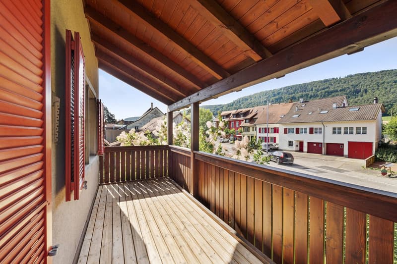 Charmante Familienwohnung (8)